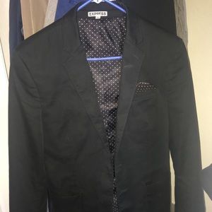 Express Blazer